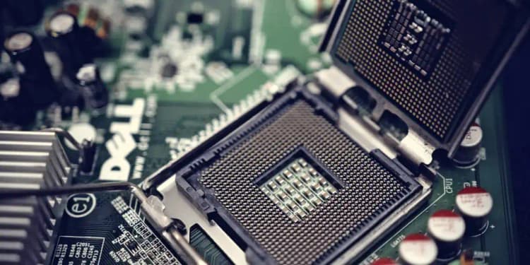 Software and hardware upgrades visual